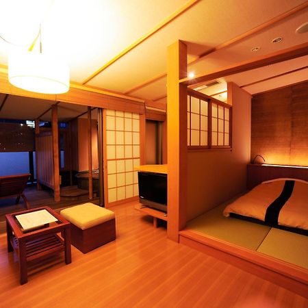Hotel Nanpuso Hakone Exterior foto